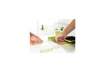 Immagine di Cucitrice a pinza Rapid S51 SUPREME Soft Grip fino a 15 fogli verde 10538740