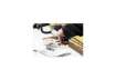 Immagine di Cucitrice a pinza Rapid Classic Heavy Duty HD31 fino a 70 fogli cromo 10540310