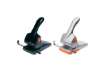 Immagine di Perforatore a 2 fori Rapid HDC65 Fashion 65 fogli grigio/arancio 20922603