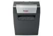 Immagine di Distruggidocumenti uso personale Rexel Momentum X406 - P-4 - 15 L - taglio a frammenti 4x30 mm - 210
