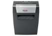 Immagine di Distruggidocumenti uso moderato Rexel Momentum X308 - P-3 - 15 L - taglio a frammenti 5x42 mm - 2104