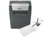 Immagine di Distruggidocumenti uso moderato Rexel Momentum X308 - P-3 - 15 L - taglio a frammenti 5x42 mm - 2104