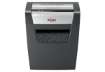 Immagine di Distruggidocumenti uso moderato Rexel Momentum X312 - P-3 - 23 L - taglio a frammenti 5x42 mm - 2104