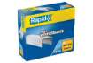 Immagine di Punti metallici Rapid Strong 23/24  conf. da 1000 - 24870500