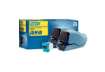 Immagine di Cucitrice elettrica Rapid 5025E Supreme blu fino a 25 fogli 25095202