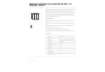 Immagine di Registratore con custodia Esselte G15 Delsoline protocollo dorso 8 cm cartone plastificato grigio -