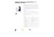 Immagine di Registratore con custodia Esselte G52 EUROFILE commerciale dorso 5 cm cartone rivestito in PP blu -