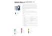 Immagine di Registratori con custodia Esselte G53 Eurofile commerciale Dorso 8 cm cartone rivestito in PP blu -