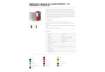 Immagine di Registratore con custodia Esselte G53 Eurofile commerciale Dorso 8 cm cartone rivestito in PP rosso