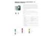 Immagine di Registratori con custodia Esselte G53 Eurofile commerciale Dorso 8 cm cartone rivestito in PP verde