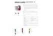 Immagine di Registratori con custodia Esselte G53 Eurofile commerciale Dorso 8 cm cartone rivestito in PP fucsia