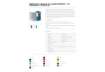 Immagine di Registratori con custodia Esselte G53 Eurofile commerciale Dorso 8 cm cartone rivestito in PP blu vi