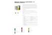 Immagine di Registratore con custodia Esselte G53 Eurofile commerciale Dorso 8 cm cartone rivestito in PP giallo