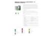 Immagine di Registratori con custodia Esselte G53 Eurofile commerciale Dorso 8 cm cartone rivestito in PP verde