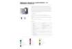 Immagine di Registratori con custodia Esselte G53 Eurofile commerciale Dorso 8 cm cartone rivestito in PP lilla