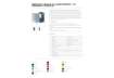 Immagine di Registratori con custodia Esselte G53 Eurofile commerciale Dorso 8 cm cartone rivestito PP blu metal