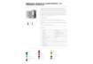 Immagine di Registratore con custodia Esselte G53 Eurofile commerciale Dorso 8 cm cartone rivestito PP grigio me