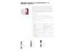 Immagine di Registratore con custodia Esselte G55 Eurofile protocollo dorso 8 cm cartone rivestito in PP fucsia