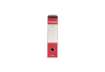 Immagine di Registratore con custodia Esselte G85 Oxford protocollo 29,5x35 cm - dorso 8 cm rosso - 390785160