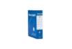 Immagine di Scatola contenitore con 400 buste Esselte Office Antiriflesso PP 22x30 cm 22x30 cm conf.400 - 391098