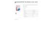 Immagine di Buste a perforazione universale goffrate Esselte OFFICE 21x29,7 cm trasparente antiriflesso  conf. d