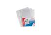 Immagine di Buste a perforazione universale lisce Esselte Copy Safe 22x30 cm Deluxe alto spessore - conf.50 - 39