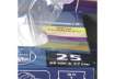 Immagine di Sacchetti di plastica per distruggidocumenti Rexel AS 115 L conf. da 100 - 40070
