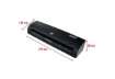 Immagine di Plastificatrice a caldo GBC Fusion 1100L per pouches 2x125 my a3 4400747EU