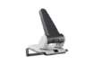 Immagine di Perforatore a 2 fori Leitz 5180 fino a 65 fogli - metallo nero 51800195