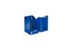 Immagine di Portariviste ad alta capacità 20,5 cm Leitz PLUS JUMBO in polistirolo A4 blu 52390035