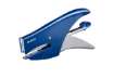 Immagine di Cucitrice fino a 15 fogli Leitz 5547 WOW blu metallizzato 55470033