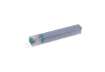 Immagine di Punti metallici per mod. 5551 K10 fino a 55 fogli Leitz K10 - 26/10 5 cartucce da 210 punti - 559300