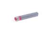 Immagine di Punti metallici per mod. 5551 K12 fino a 80 fogli Leitz K12 - 26/12 5 cartucce da 210 punti - 559400