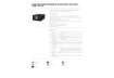 Immagine di Scatola per archiviazione universale ''L'' Leitz CLICK & STORE nero 36,9x20x48,2 cm 60450095