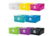 Immagine di Scatola per archiviazione universale ''L'' Leitz CLICK & STORE nero 36,9x20x48,2 cm 60450095