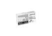 Immagine di Punti per cucitrici CENTRA 21/4 mm passo 6 conf. da 2000 - 623698