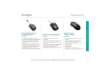 Immagine di Mouse Kensington ValuMouse nero USB standard K72110EU