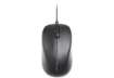 Immagine di Mouse Kensington ValuMouse nero USB standard K72110EU