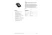 Immagine di Mouse wireless Kensington ValuMouse 2,4 GHz nero K72392EU