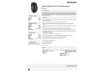 Immagine di Mouse wireless Kensington Pro Fit medie dimensioni nero K72405EU