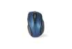 Immagine di Mouse wireless Kensington Pro Fit medie dimensioni blu K72421WW