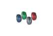 Immagine di Mouse wireless Kensington Pro Fit medie dimensioni rosso K72422WW