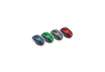 Immagine di Mouse wireless Kensington Pro Fit medie dimensioni rosso K72422WW