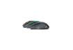 Immagine di Mouse wireless Kensington Pro Fit medie dimensioni rosso K72422WW