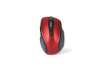 Immagine di Mouse wireless Kensington Pro Fit medie dimensioni rosso K72422WW