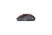 Immagine di Mouse wireless Kensington Pro Fit medie dimensioni rosso K72422WW