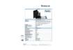 Immagine di Raccoglitore FAVORIT 35,5x44 cm (libro) 4 anelli tondi Ø 30 mm nero - 100460473