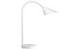 Immagine di Lampada da tavolo a led UNILUX Sol bianco 400077404