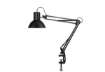 Immagine di Lampada da tavolo a bulbo UNILUX Success 66 nero 400093600