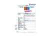 Immagine di Raccoglitore Favorit Lumina in PPL A4 4 anelli tondi Ø 30 mm - 22x30 cm - trasparente neutro - 40008